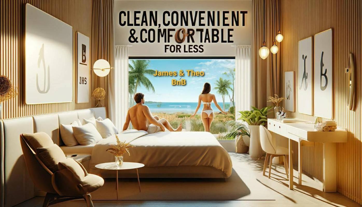 Base Quiet King-bed With Infinity Pool & Free Netflix! Pattaya